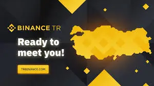 Binance